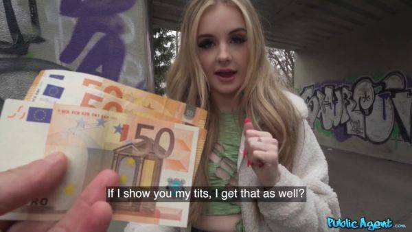 Money Porn Videos