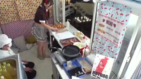 AJHC274 Nice Japanese cooooool AHHHHH - senzuri.tube - Japan on systemporn.com