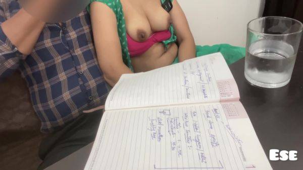 Indian Maid Got Modelling Offer - desi-porntube.com - India on systemporn.com