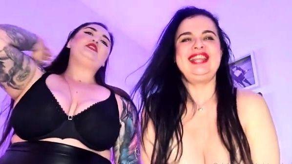 You Are Pervert And You Love Armpits Licking – MISTRESS - drtuber.com on systemporn.com
