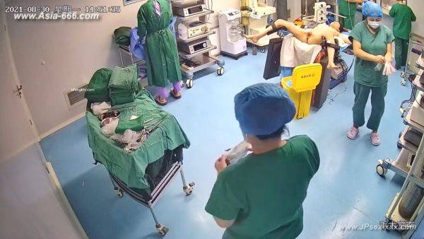 Peeping Hospital patient.21 - hclips.com - China on systemporn.com