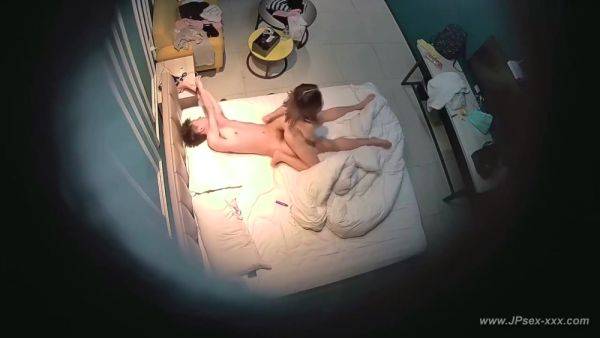 Hackers use the camera to remote monitoring of a lover's home life.597 - hotmovs.com - China on systemporn.com