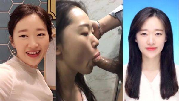 Yi Yuna Blowjob In A Public Toilet - upornia.com - North Korea - Usa - Japan on systemporn.com