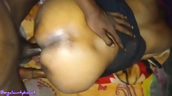 Bade Aunty Ki Chut Dekh Kar Raha Nahin Gaya Fir Ho Gaya Chudai By Bengaliauntykichut - desi-porntube.com - India on systemporn.com