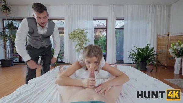 No Wedding Until I Cum! - hotmovs.com - Czech Republic on systemporn.com