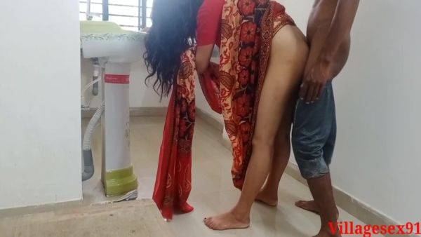 House Clean Time Sex By Kamwali Bai - desi-porntube.com - India on systemporn.com