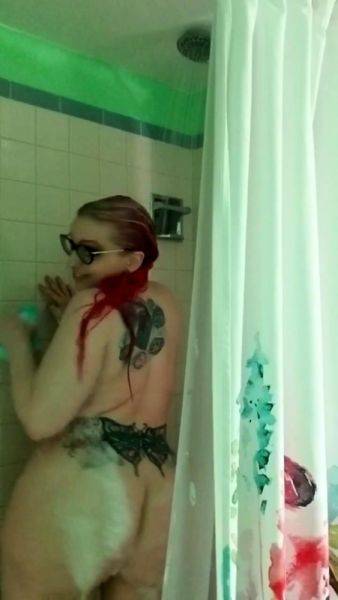 Amateur blondie solo anal masturbation - drtuber.com on systemporn.com