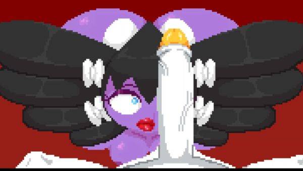 Pokemon pixel art sex - anysex.com on systemporn.com