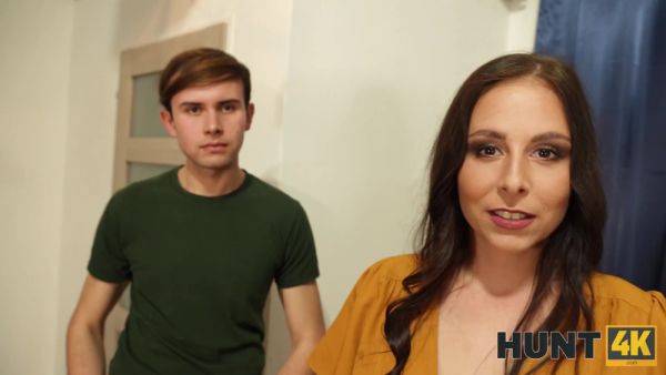 My friend's stepmom helps me cum when my hand hurts from jerking off too much - anysex.com on systemporn.com