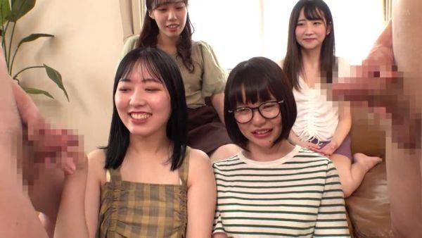 XDMU58 Cuuuuuuty japaneeseeee cooooool OH YEAH - senzuri.tube - Japan on systemporn.com