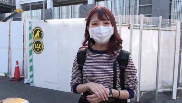 0001814_スリムの日本女性が企画ナンパ絶頂のエロパコ - txxx.com - Japan on systemporn.com