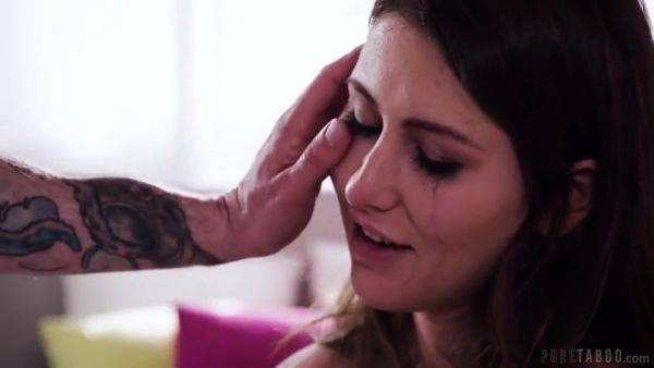 Pure Taboo, Paige Owens And Per Fection - Please Be Gentle - hotmovs.com on systemporn.com