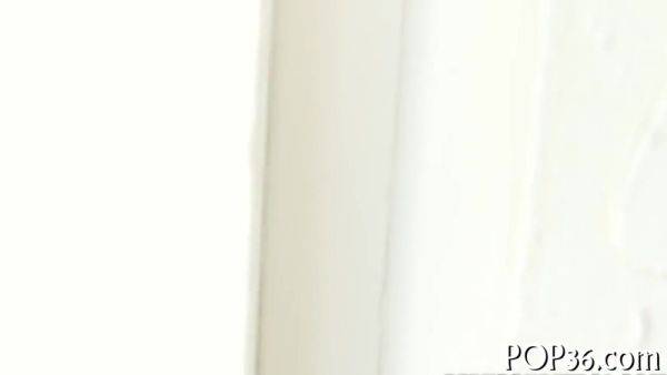 Teen Has Fun Sucking And Riding - hotmovs.com on systemporn.com