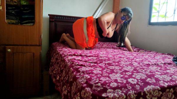 Sexy Busty Slut!! Civil Engineer Prefers To Do Homemade Porn To Avoid Going To Her Boring Job - upornia.com on systemporn.com