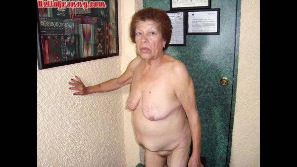 Hellogranny Collecting Horny Latin Nude Pictures - hclips.com on systemporn.com