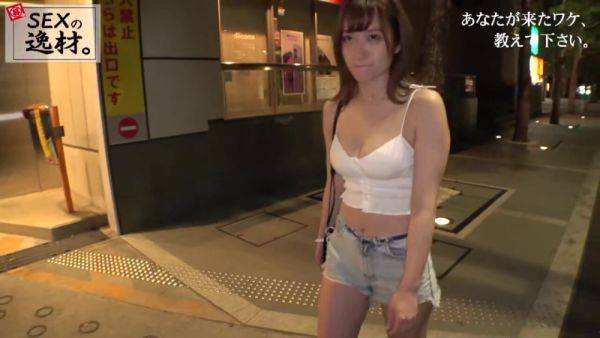 0001937_巨乳の日本人の女性が鬼ピスされる腰振り騎乗位痙攣アクメのハメハメ - txxx.com - Japan on systemporn.com