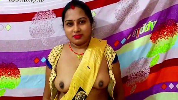 Indian Desi Girlfriend Sex Video Desi Bhabhi Ko Choda Uske Boyfriend Desi Sex Video - hclips.com - India on systemporn.com