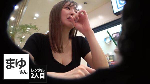 0002085_デカパイの日本人女性がエチ合体MGS販促19min - txxx.com - Japan on systemporn.com