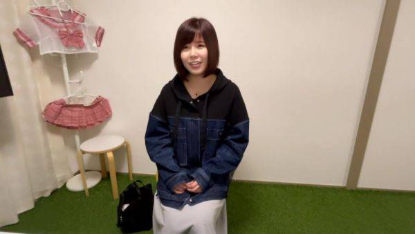 0002134_18歳巨乳の日本人女性がエロパコ販促MGS１９min - txxx.com - Japan on systemporn.com