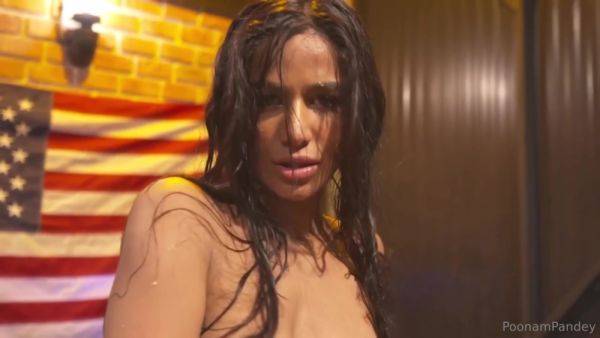 Poonam Pandey In Best Sex Clip Milf Hottest , Check It - videohdzog.com - India on systemporn.com