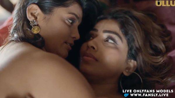 Busty Sensual Indian Lesbians The Bucket List - Indian - xhand.com - India on systemporn.com
