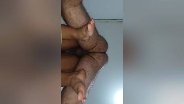 Pov Of My Naughty Pussy Receiving A Hard Cock - desi-porntube.com - India on systemporn.com