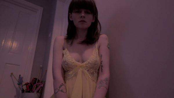 Brunette Solo Webcam Masturbation - upornia.com on systemporn.com