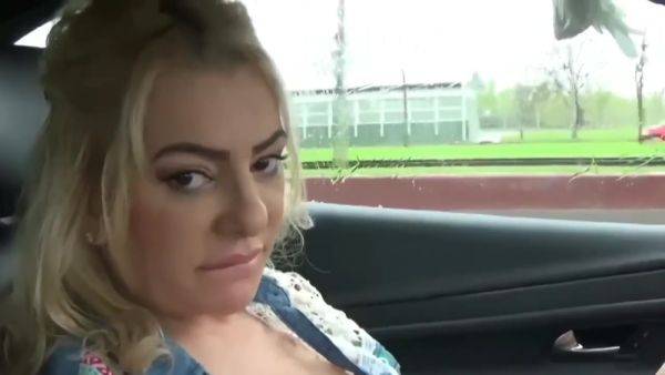 Fucking My Self While Driving Public City - hclips.com on systemporn.com