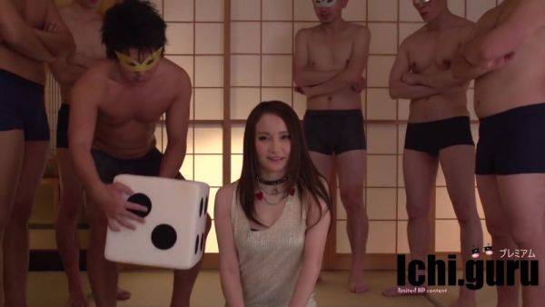 Naughty Scenes: Miu Kimura Ignites Passion - hotmovs.com - Japan on systemporn.com