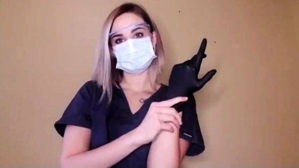 Nina Crowne - Sadistic Dentist - drtuber.com on systemporn.com