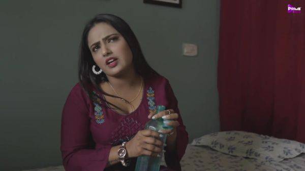 New Naukri S01 Ep 1 Prime Shots Hindi Hot Short Film [15.5.2023] 1080p Watch Full Video In 1080p - videohdzog.com - India on systemporn.com