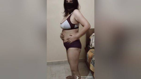 Hot Milf - My Erotic Dance - desi-porntube.com - India on systemporn.com