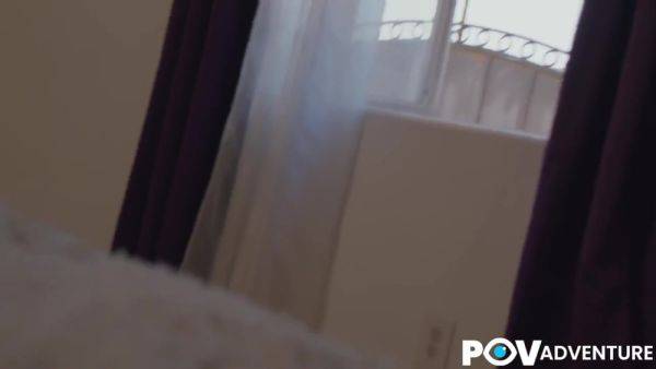 Vanna Bardot - Petite Babe Fucks Her Hot Blind Date - hotmovs.com on systemporn.com