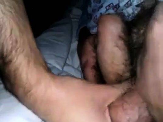 Touching soft dick of my dad in bed - drtuber.com on systemporn.com