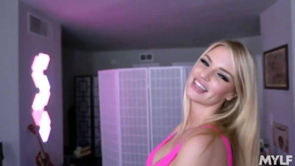 Horny Xxx Clip Big Tits Hot Show - Rachael Cavalli - videomanysex.com on systemporn.com