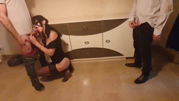 J avale le sperme de mon amant de mon mari - txxx.com - France on systemporn.com