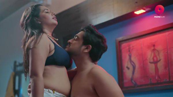Amazing Sex Clip Big Tits Craziest Unique - videohdzog.com - India on systemporn.com