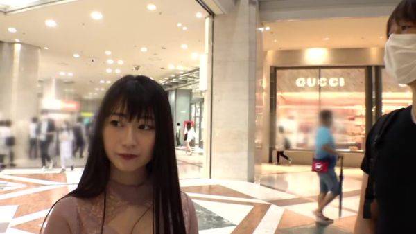 0002004_日本の女性が企画ナンパのセクースMGS販促19分動画 - hclips.com - Japan on systemporn.com