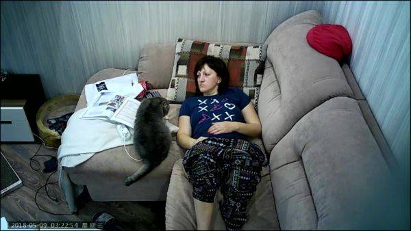 Helena caught HCM alone - txxx.com - Italy on systemporn.com