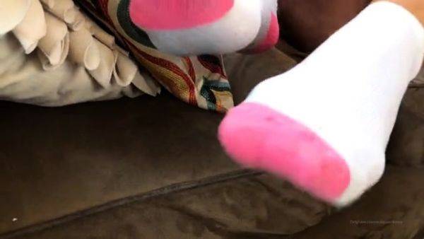 Foot Fetish porn vids from Amateur Trampling - drtuber.com on systemporn.com