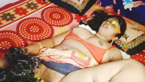 Telugu Dirty Talks, Telugu Sexy Saree Tution Teacher Fucking With Young Student Full Video - desi-porntube.com on systemporn.com
