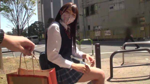 0002376_スレンダーの日本の女性がガンパコされる絶頂のエチハメ - hclips.com - Japan on systemporn.com