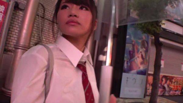 0002442_18歳のデカパイ日本女性がエチ合体販促MGS１９分動画 - hclips.com - Japan on systemporn.com