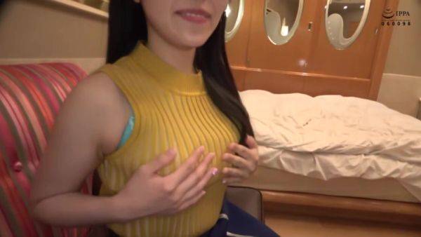 0002516_巨乳の日本女性がガンパコされるズコパコMGS販促19分動画 - hclips.com - Japan on systemporn.com