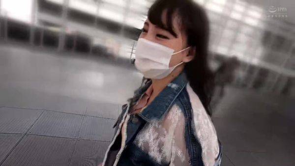 0002616_デカチチの日本人の女性がハメハメ販促MGS１９分 - hclips.com - Japan on systemporn.com