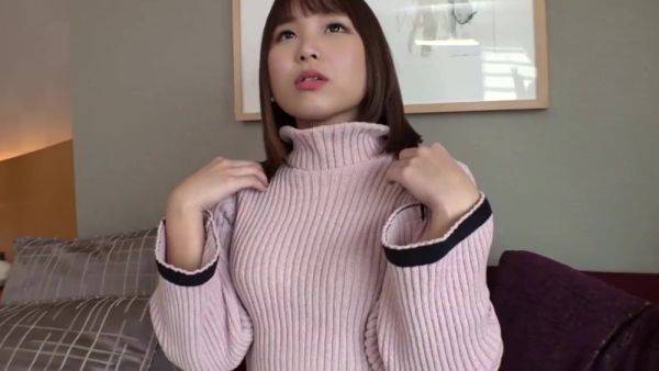 Shy Japanese babe enjoys dick and lets her lover play with her pussy. - anysex.com - Japan on systemporn.com