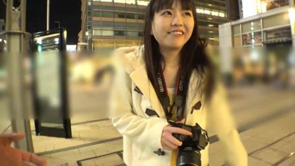 0002679_19歳ミニマムの日本女性が素人ナンパのエチハメ - hclips.com - Japan on systemporn.com