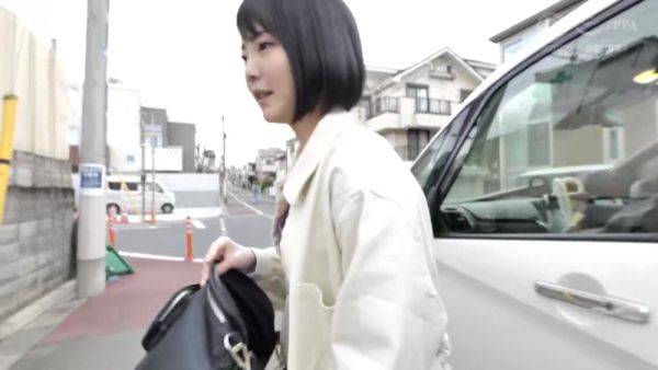 0002877_19歳の日本人女性がおセッセ販促MGS１９分動画 - txxx.com - Japan on systemporn.com