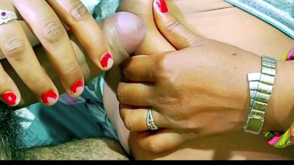Beautiful Wife Eating Cock Bite Desi Hot Wife Sucking Cock Cum In Mouth She Chewed My Cock !!!! Desi Hot Indian Bhabhi - desi-porntube.com - India on systemporn.com
