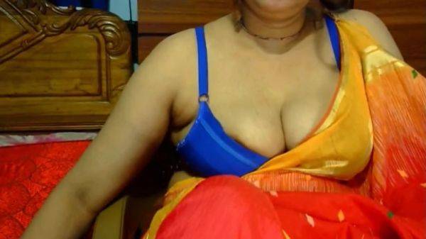 Indian Desi Hot Aunty Doggy Hard Fucking - desi-porntube.com - India on systemporn.com